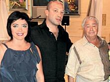 Сын Романа Карцева рассказал о том, что они с мамой до сих пор не могут смириться с потерей