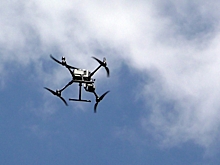 Режим БПЛА отменили в Волгоградской области