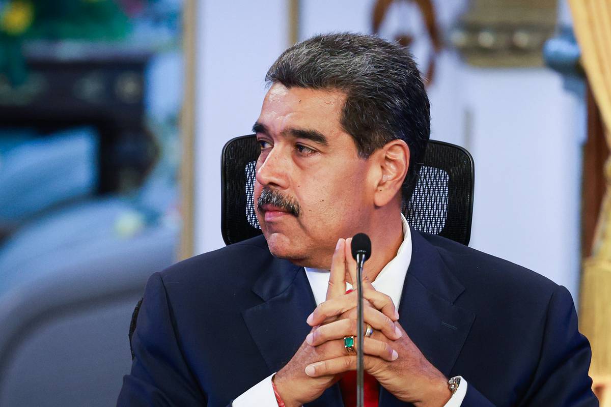 «Схватили посреди ночи». Раскрыты подробности поимки Мадуро спецназом США. Президент Венесуэлы спал