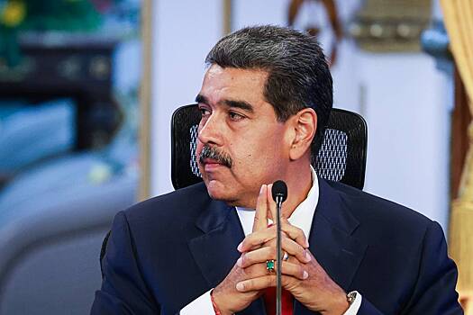 «Схватили посреди ночи». Раскрыты подробности поимки Мадуро спецназом США. Президент Венесуэлы спал