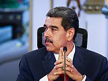 «Схватили посреди ночи». Раскрыты подробности поимки Мадуро спецназом США. Президент Венесуэлы спал