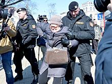 Как устроен городок ОМОНа в Москве