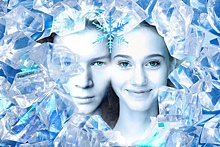 10 декабря в Новом театре пройдет премьера спектакля "Морозко"