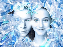 10 декабря в Новом театре пройдет премьера спектакля "Морозко"