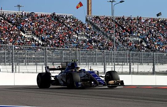 «Пересадка сердца»: Sauber F1 Team переходит на моторы Honda