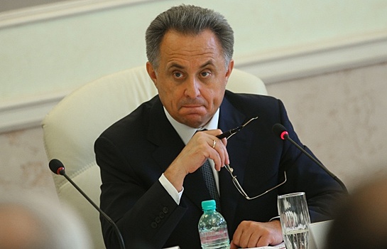 Мутко потребовал ограничить спортивные клубы в тратах