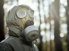 МЧС: Противогазы поступят в свободную продажу
