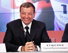 Кущенко: мы доказали, что sold out на баскетболе – реальность