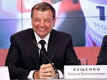 Кущенко: мы доказали, что sold out на баскетболе – реальность