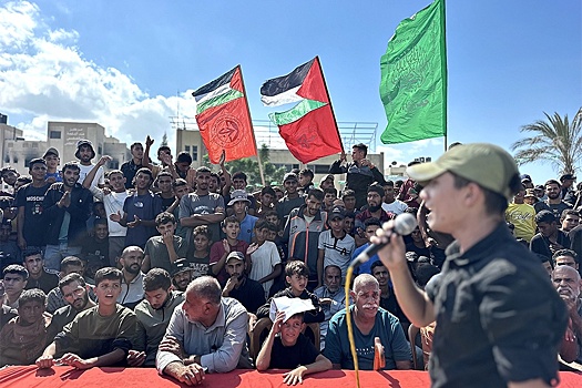 Глава МИД России Сергей Лавров ответил на вопросы СМИ арабских стран