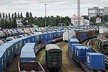 Российские компании попросили помощи после изъятия вагонов Финляндией и Украиной