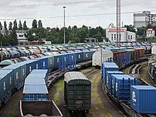Российские компании попросили помощи после изъятия вагонов Финляндией и Украиной