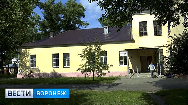 «Здание надо освободить к декабрю». В Воронеже закроют очередную больницу