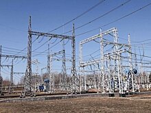 В феврале в Татарстане потребление электроэнергии увеличилось на 3,1%