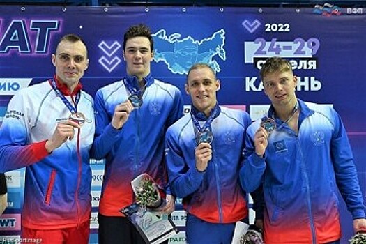 «Скорость Колесникова просто поражает»: пользователи SwimSwam обсуждают результаты российских пловцов на национальном первенстве