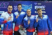 «Скорость Колесникова просто поражает»: пользователи SwimSwam обсуждают результаты российских пловцов на национальном первенстве