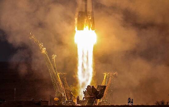 США признали преимущество России в космосе