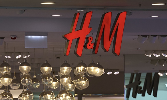 В Узбекистане начали шить одежду под брендом H&M