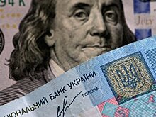 Международные резервы Украины выросли на 0,5%