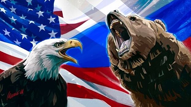 «Коронакризис» в США привел к новому этапу информационной войны против РФ