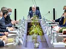 Воронежские чиновники пожертвуют свою зарплату беженцам