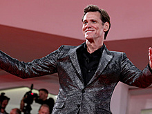 Вечное сияние отчаянного разума: Джим Керри, которого не существует