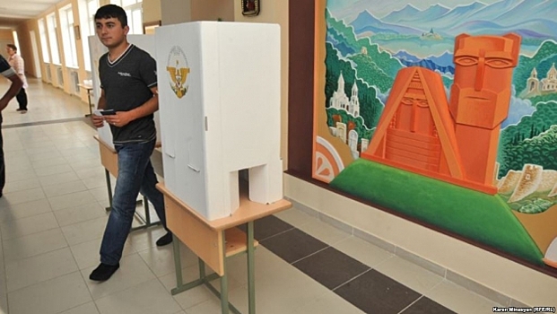 В Карабахе укрепляют президентское правление: референдум пройдёт 20 февраля