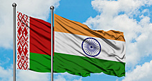 Главы МИД Белоруссии и Индии обсудили упрощение визового режима между странами