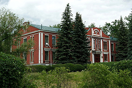 На Тамбовском пороховом заводе произошел взрыв