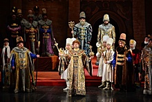 Нижегородский театр оперы и балета отправится на гастроли в Кострому
