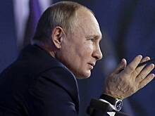 Путин поручил принять меры по сохранению этнокультурного многообразия
