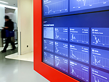 С чем связан рост российского рынка?