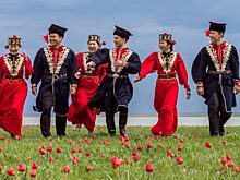 Смена курса в Калмыкии: чем запомнили в регионе 2019 год