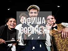 Афиша 14 ноября: куда сходить в Воронеже