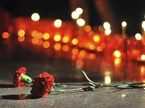 Акцию ко Дню солидарности в борьбе с терроризмом проведут в Капотне