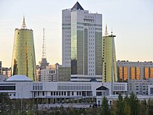 Султанов о ситуации с RBK: правительство прорабатывает проблему
