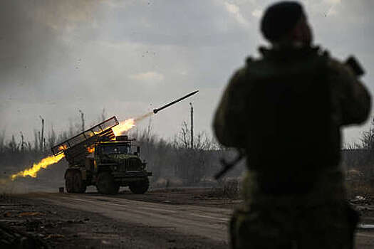 Bloomberg: РФ своими ударами мешает притоку оружия США на Украину