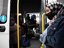 В Чечне запустили маршрутные такси на три популярных курорта