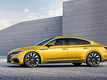 Arteon: чем Volkswagen порадует россиян
