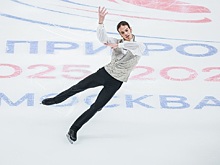 Гуменник в ловушке авторских прав: почему западная музыка стала олимпийским барьером