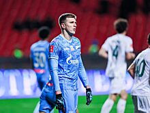 Горовой: «Зенит» зря поменял Сергеева на Соболева