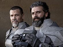 Роберт Паттинсон хочет сняться в сиквеле «Дюны»