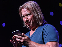 Mash: Виктор Дробыш госпитализирован с коронавирусом