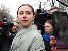 ТАСС: суд на полгода продлил срок домашнего ареста блогеру Митрошиной