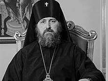 Глава епархии РПЦ в Казахстане стал жертвой ДТП