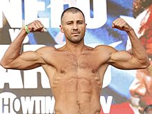 Украинский экс-чемпион Гвоздик выступит 20 апреля в США, есть соперник