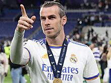 Гарет Бэйл: «Барселона» и весь мир предупреждены: для «Реала» начинается новая эра