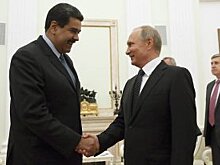 Роуссефф: Повышенный интерес США к Венесуэле связан с нефтью