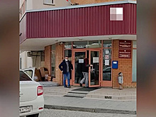 Раскрыты подробности атаки противников QR-кодов на здание Роспотребнадзора