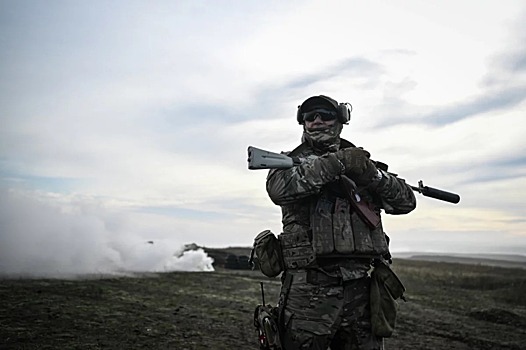 Подписание договора о мире или коллапс ВСУ: что случится раньше?